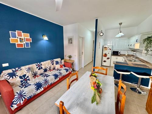 Los Gavilanes Apartamento | Casa Ñaña Pay