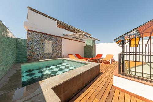 San Lorenzo Apartamento | Casa 1862 Heritage Suites by Stay Unique
