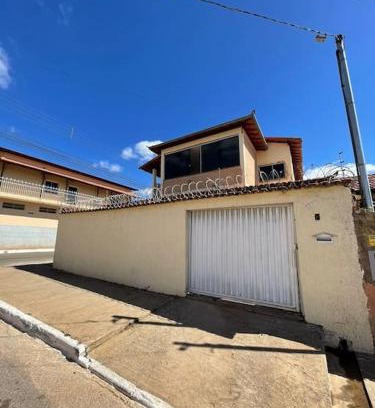 Coracao De Jesus Apartamento | Casa 3 quartos 6 pessoas garagem