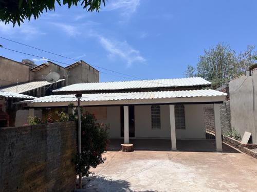 Plano Diretor Sul Casa | Casa 3 quartos em Palmas TO