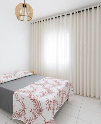 Vigilato Pereira Casa | Casa 4 min Centro, UFU, UMC, Camaru c Ar condicionado