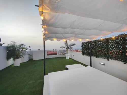 Santa Cruz de Tenerife Casa | Casa 5 habitaciones con Solárium