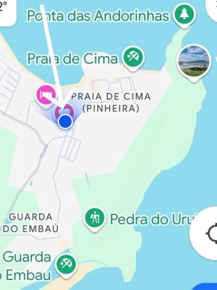Pinheira Casa | Casa 5 min da praia na Pinheira em Santa Catarina