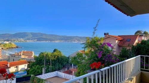 Panxon Casa | Casa a 2 minutos andando a la playa de Panxón