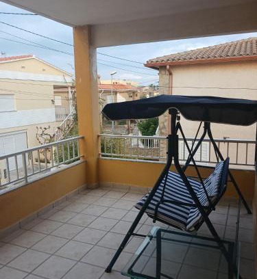 Almassora Apartamento | Casa a 200 metros de la playa