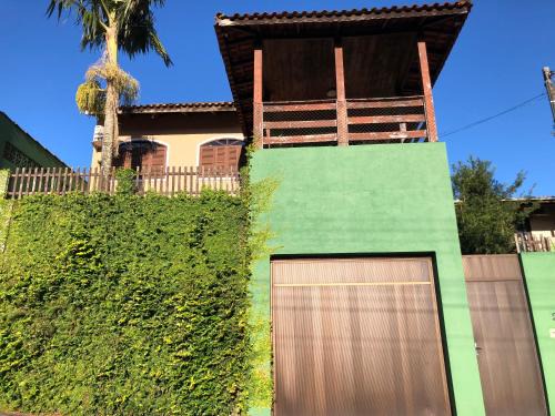 Sao Jose do Acarai Casa | Casa Acaraí