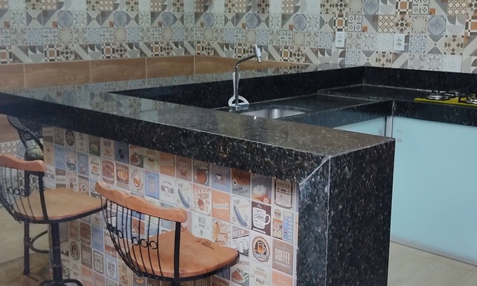 Tiradentes Casa | Casa Aconchegante ,termos um Espaço Gourmet Aceita Animais de Estimação