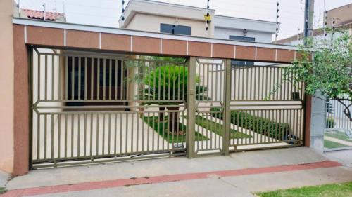 Londrina Villa | Casa Aconchegante