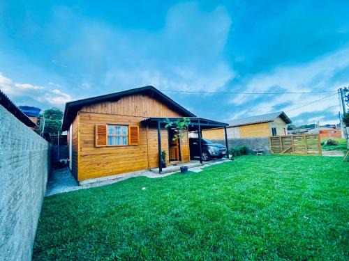 Guaiuba Casa | Casa aconchegante inteira - Casa por Dia Imbituba SC