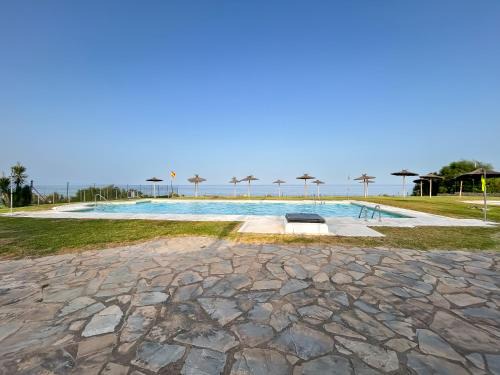 Manilva Casa | Casa adosada en segunda línea de playa en Manilva