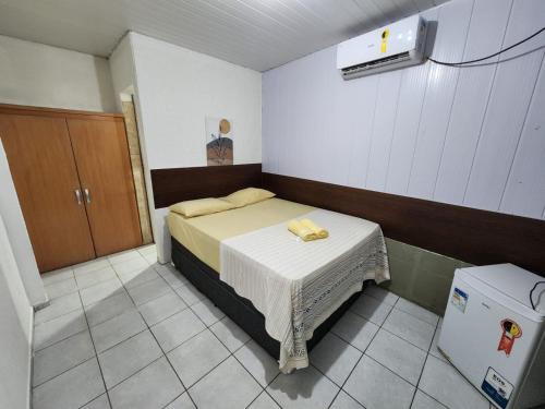 Boa Viagem Hotel | Casa Aeroporto Pousada