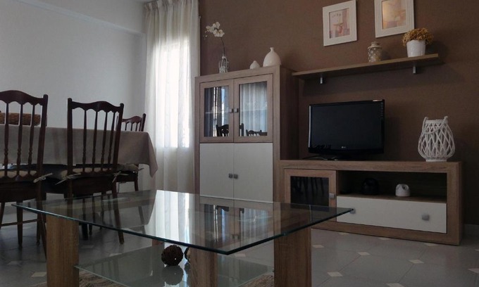 Castelseras Apartamento | CASA AGUILAR