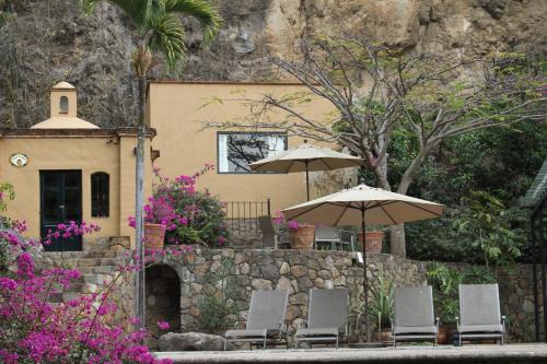 Malinalco Hotel | Casa Alamillo Hotel Boutique