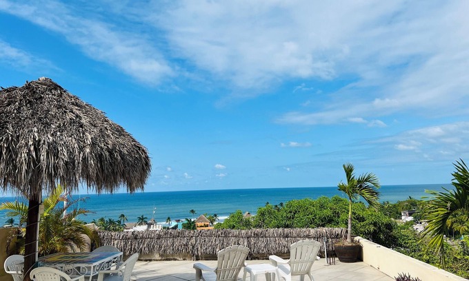 Sayulita Apartamento | Casa alas Doradas