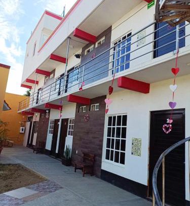 San Agustín de las Juntas Casa | Casa alebrijes