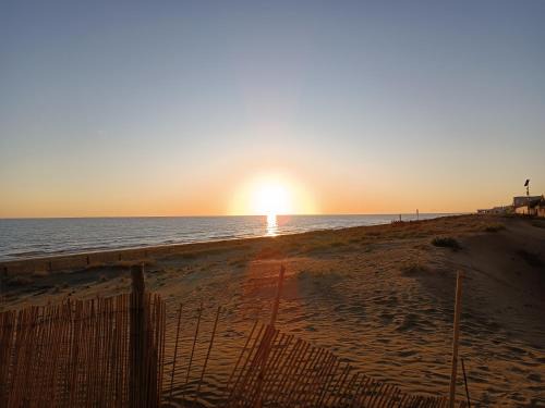 Torvaianica Apartamento | Casa Alessandra