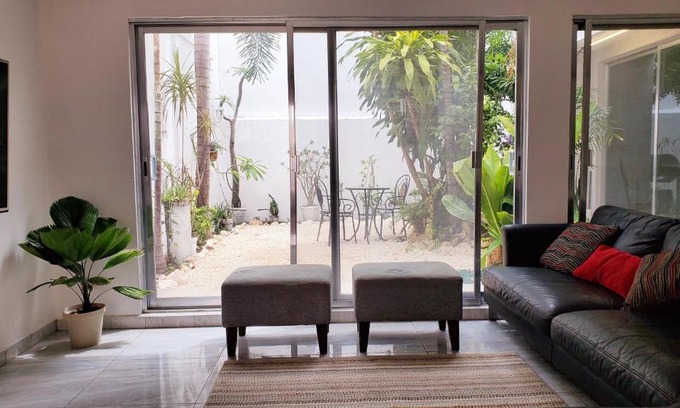 Ciudad del Carmen Apartamento | Casa alex ciudad del Carmen