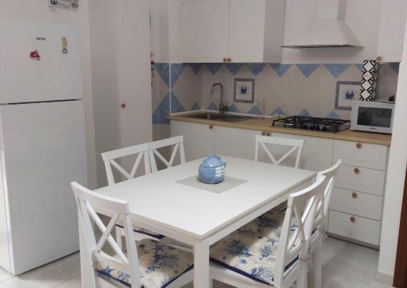 Lido Casa | Casa Alghero Lido