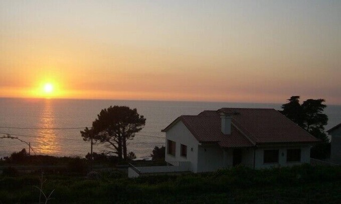 Salcidos Cabaña | VIVIENDA USO TURISTICO CASA ALICIA