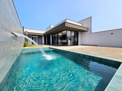 Foz do Iguacu Casa | Casa Alto Padrão 7 pessoas prox Hospital Unimed