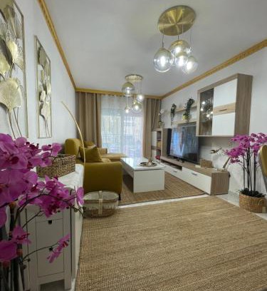 Algorfa Apartamento | Casa Amarela Guesthouse, Algorfa