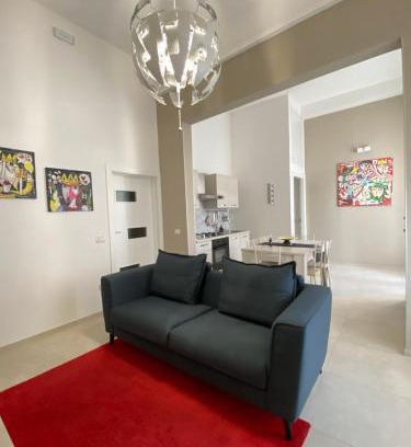 Avola Apartamento | Casa Amurusa