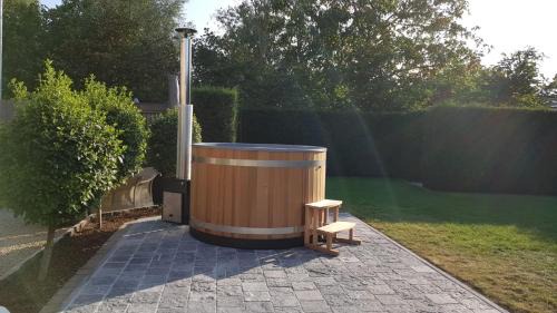 Zingem Casa | Casa-Anja