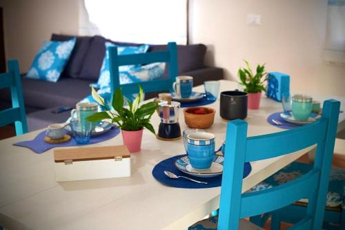 Capitana Casa | Casa Antele