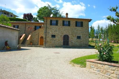 Monte San Savino Casa | Casa Antica
