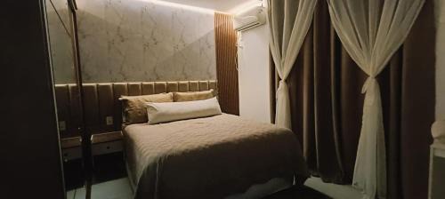 Tabuleiro Apartamento | Casa ao lado da Dubai brasileira2