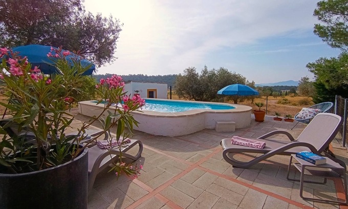 Yecla Cama Y Desayuno | Casa Arabí