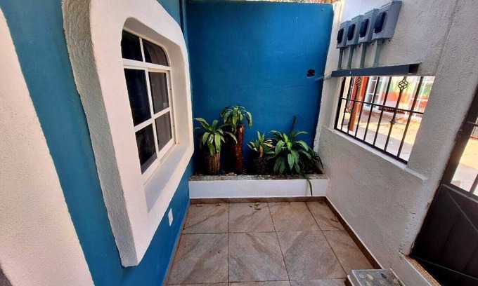 Santa María Huatulco Apartamento | Casa Aragón Ortiz