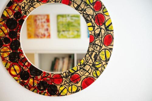 Carloforte Casa | Casa Arcobaleno Carloforte