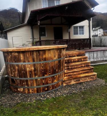 Cheia Casa | Casa Ary