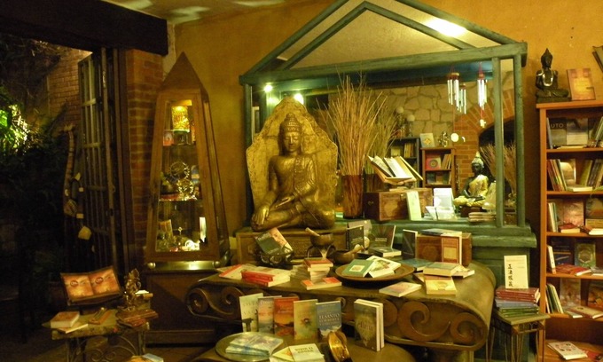 Vista Bella Hotel | Casa Aurea