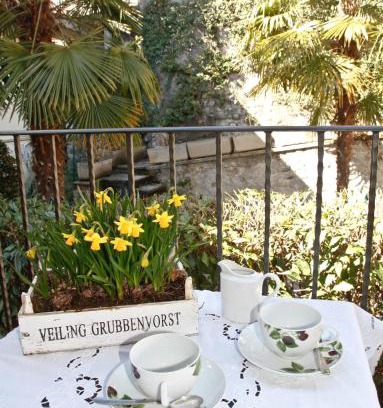 Menaggio Apartamento | Casa Azzurra