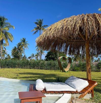 Inhambane Apartamento | Casa Bali Tofo