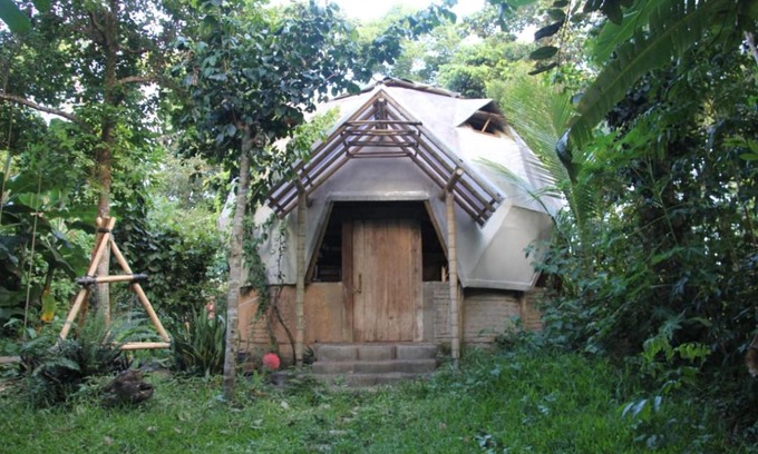 Serra Grande Casa | Casa BambuBahia Serra Grande