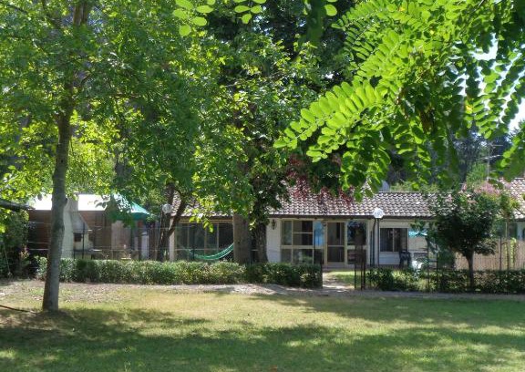 Magione Apartamento | Casa Barbara