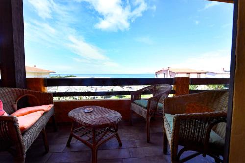 Sa Rocca Tunda Casa | Casa Barbarina