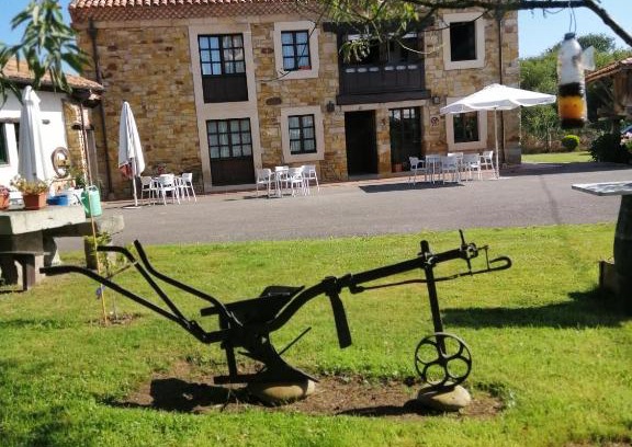 Oles Casa | Casa Barreta