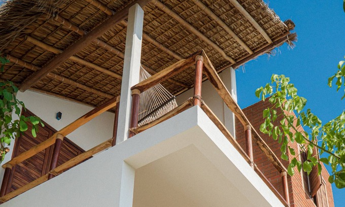 San Pedro Pochutla Apartamento | Casa Beeu