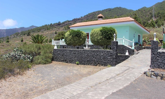 El Paso Casa | Casa Bejenado B - Casas Bejenado