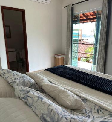 Ilha Grande Casa | Casa bela Angra