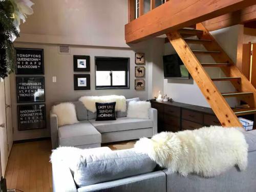 Niseko Chalet De Esquí | Casa Bell Cabin Niseko