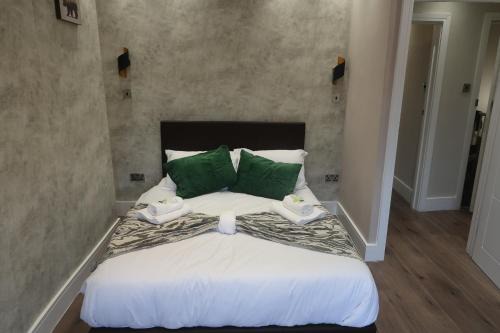 Sherborne Apartamento | Casa Bella In Sherborne's Historic Quarterlocal