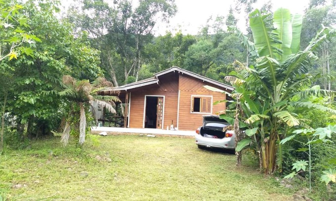 Maquine Casa | Casa Bella vista