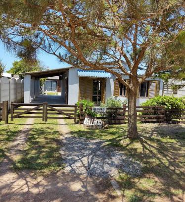 Barra del Chuy Casa | Casa BELLAGIO