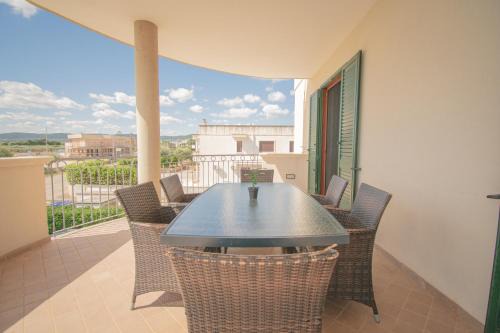 Pozzo Faceto Apartamento | Casa Bellavista