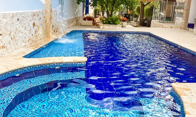 Zona Colonial Hotel | Casa Bixa Hotel Boutique by HMC - Mayores de 12 años